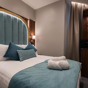 St Mark Hotel